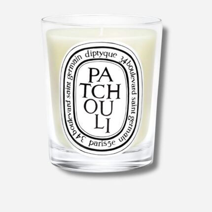 Diptyque Patchouli Classic Candle