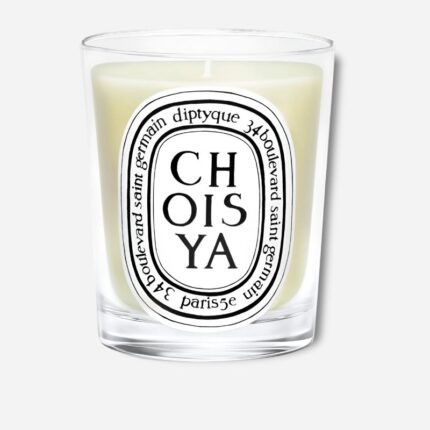 Diptyque Choisya (Orange Blossom) Classic Candle