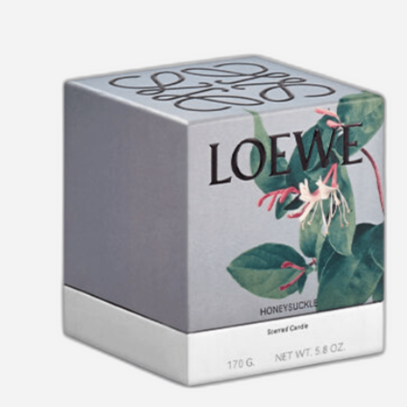 LOEWE-Medium-Honeysuckle-Scented-Candle