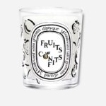 Diptyque Fruits Confits (Candied Fruit) Classic Candle