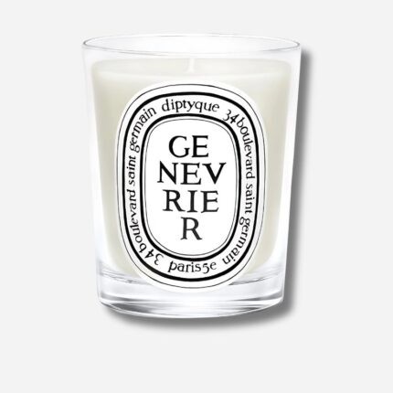 Diptyque Genevrier (Juniper) Classic Candle