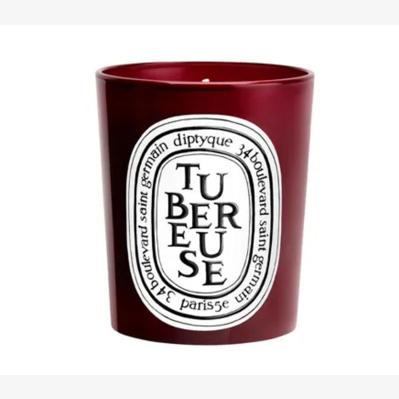 DIPTYQUE Tubereuse Candle Limited Edition 2024