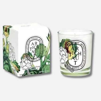 DIPTYQUE Artichaut Candle Limited Edition