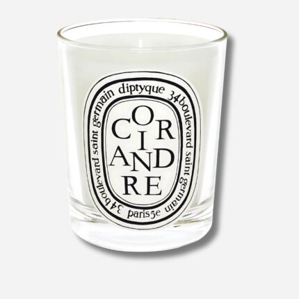 Diptyque Coriandre (Coriander) Classic Candle