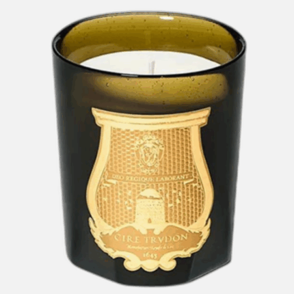 CIRE TRUDON Joséphine Candle Floral Garden