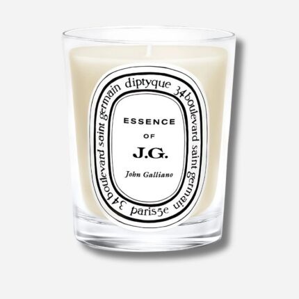 Diptyque John Galliano Classic Candle