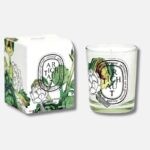 DIPTYQUE Artichaut Candle Limited Edition