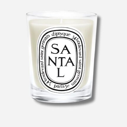 Diptyque Santal (Sandalwood) Classic Candle