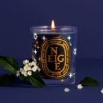 Diptyque Neige Candle Limited Edition