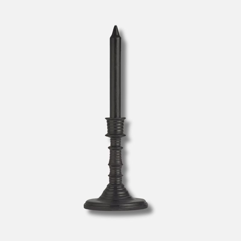 LOEWE Roasted Hazelnut Scented Chandelier Candle