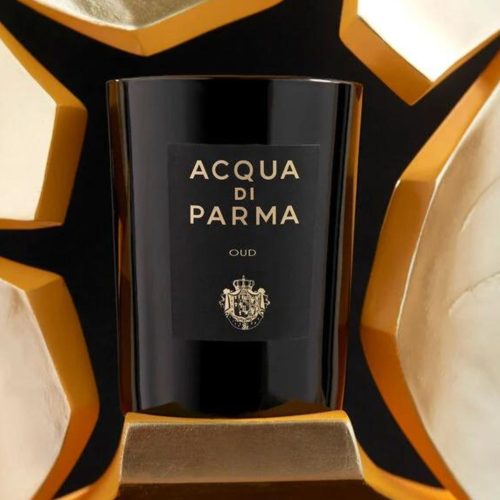 Aqua Di Parma Candle