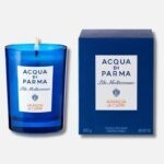 Acqua Di Parma Arancia Di Capri Luxury Candles