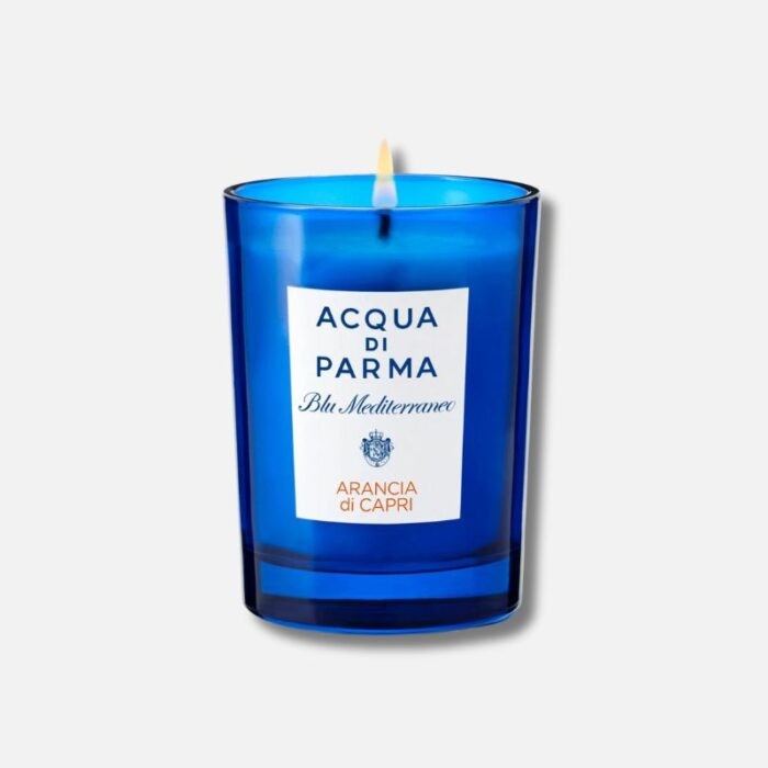 Acqua Di Parma Arancia Di Capri Luxury Candles