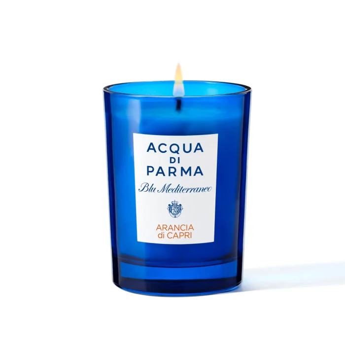 Acqua Di Parma Arancia Di Capri Luxury Candles