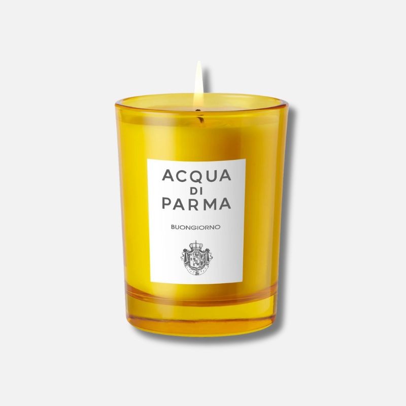 Acqua Di Parma Buongiorno Luxury Candles