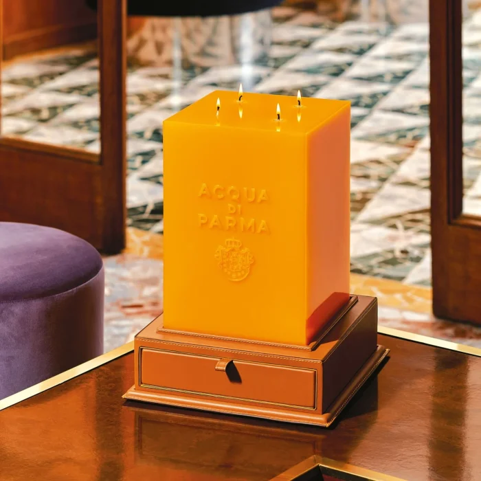 Acqua Di Parma Colonia Jumbo Luxury Candle