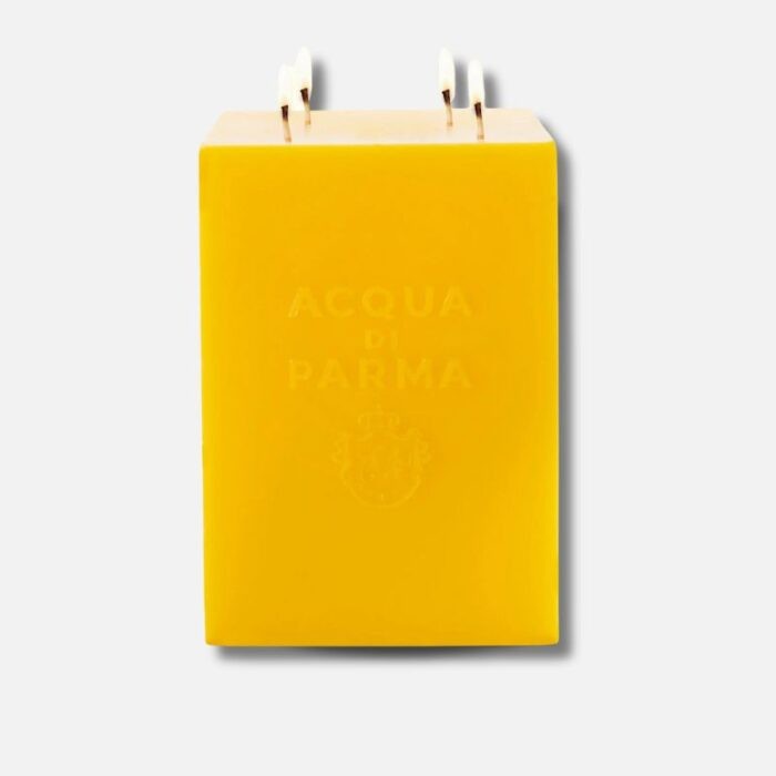 Acqua Di Parma Colonia Jumbo Luxury Candle