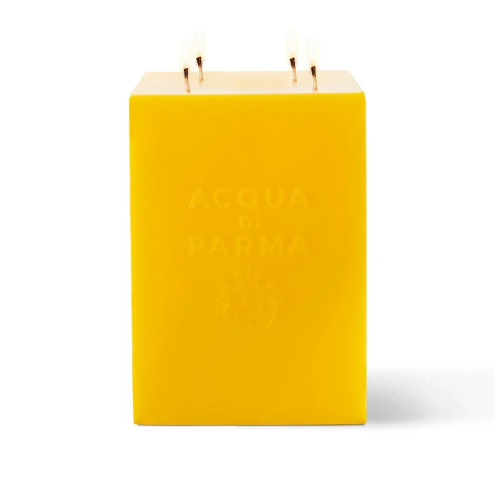 Acqua Di Parma Colonia Jumbo Luxury Candle