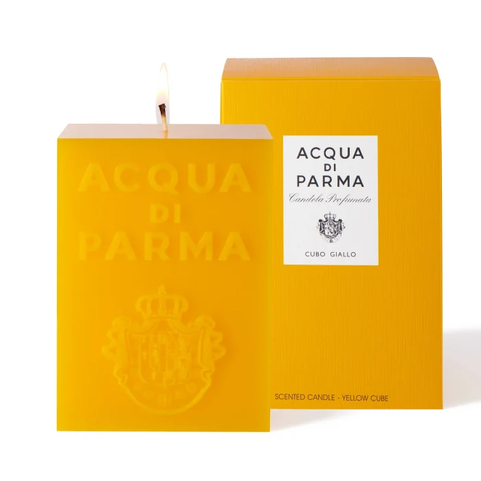 Acqua Di Parma Colonia Large Luxury Candle