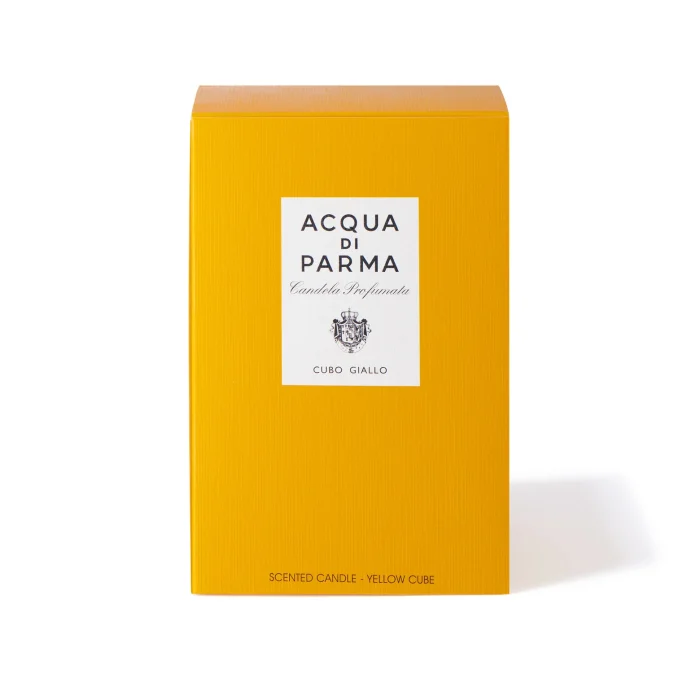 Acqua Di Parma Colonia Large Luxury Candle