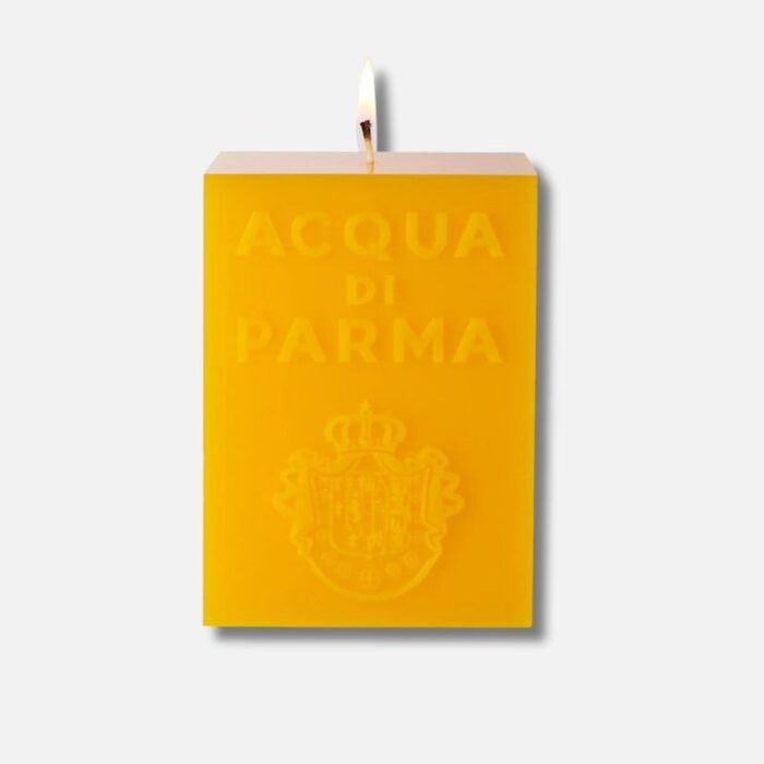 Acqua Di Parma Colonia Large Luxury Candle