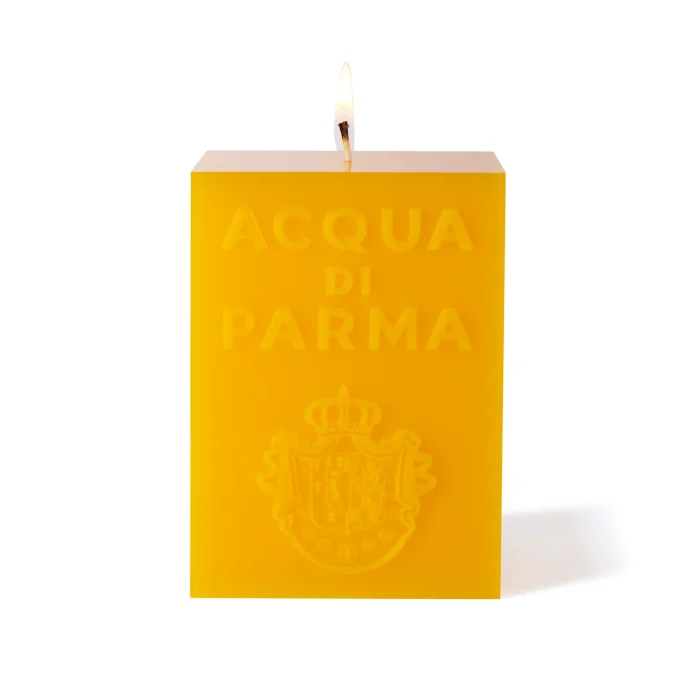 Acqua Di Parma Colonia Large Luxury Candle