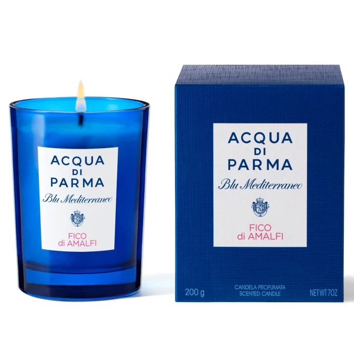 Acqua Di Parma Fico Di Amalfi Luxury Candles