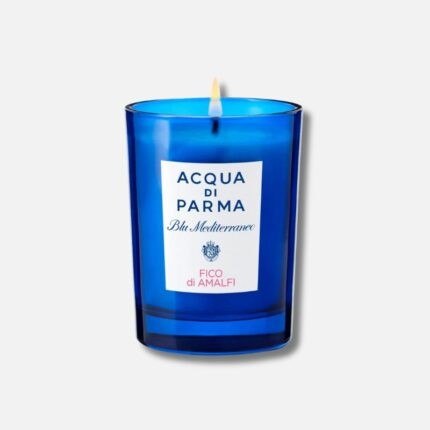 Acqua Di Parma Fico Di Amalfi Luxury Candles