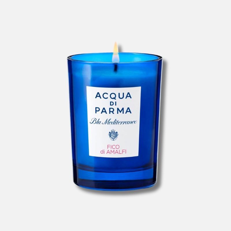 Acqua Di Parma Fico Di Amalfi Luxury Candles