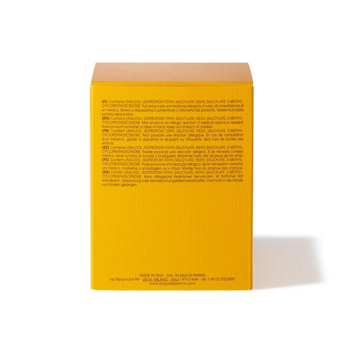 Acqua Di Parma Luce di Colonia Luxury Candles