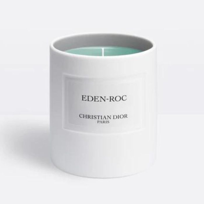 Christian Dior Eden Roc Candle