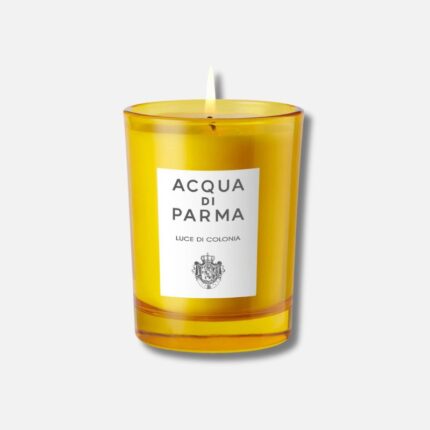 Acqua Di Parma Luce di Colonia Luxury Candles