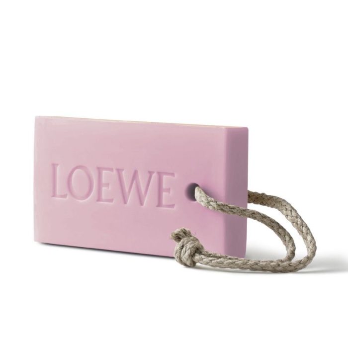 Loewe Ivy large bar soap