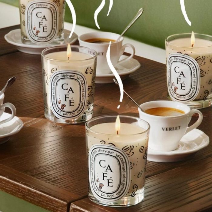 Diptyque Cafe (Coffee) Classic Candle