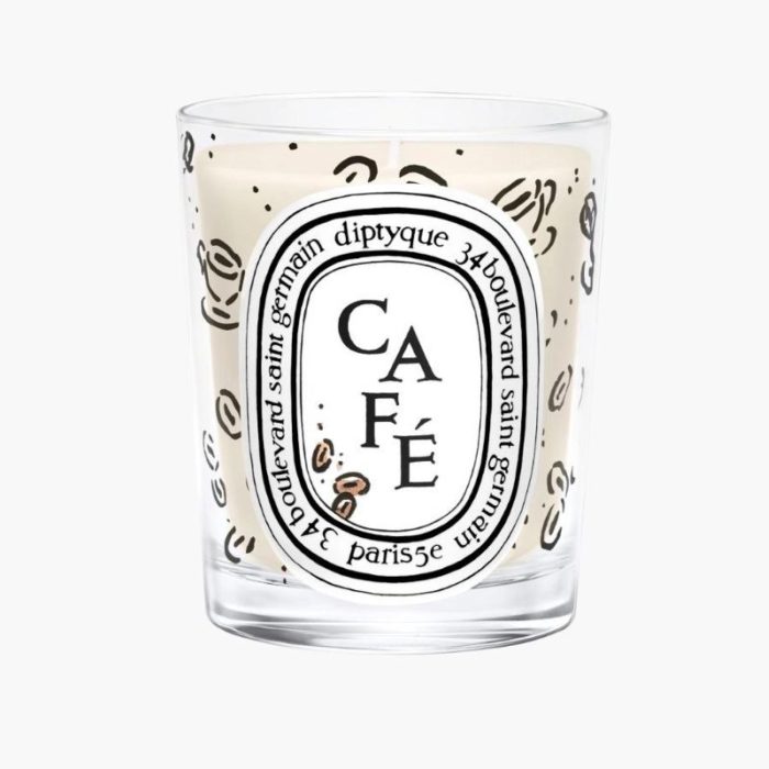 Diptyque Cafe (Coffee) Classic Candle