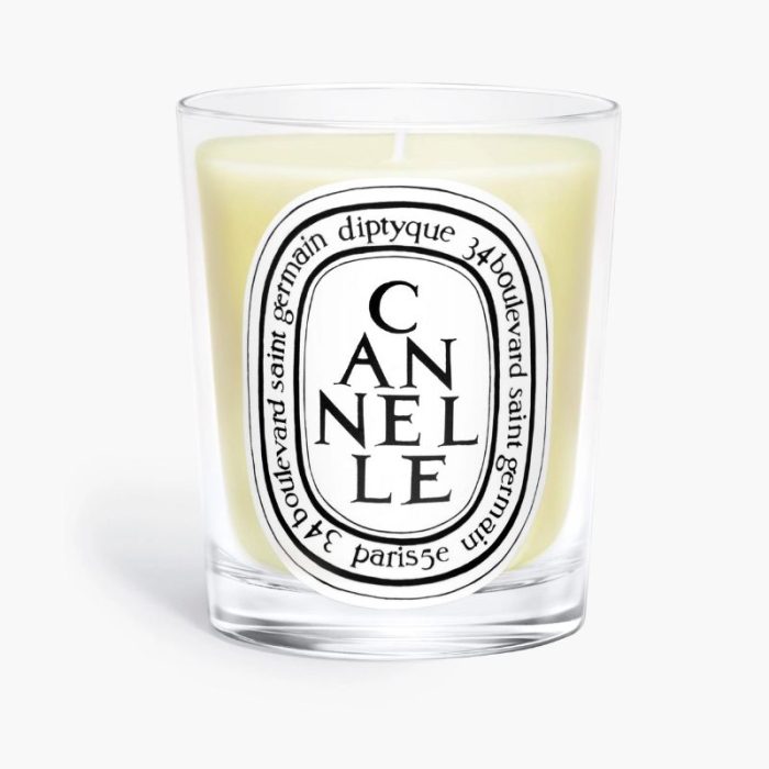 Diptyque Cannelle (Cinnamon) Classic Candle