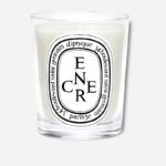 Diptyque Encre (Ink) Classic Candle