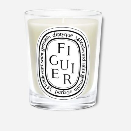 Diptyque Figuier (Fig Tree) Classic Scented Candle