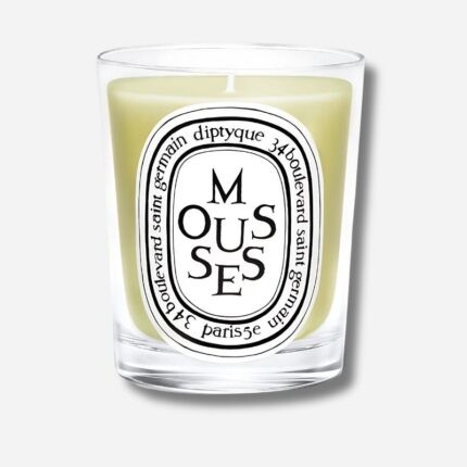 Diptyque Mousses (Moss) Classic Candle