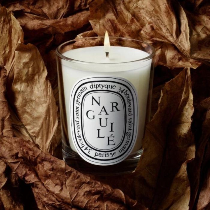 Diptyque Narguile Classic Candle