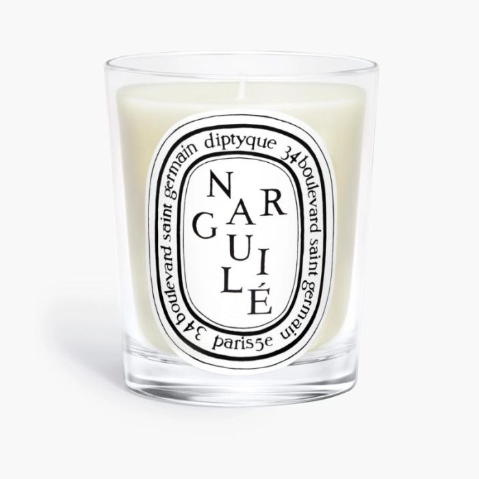 Diptyque Narguile Classic Candle