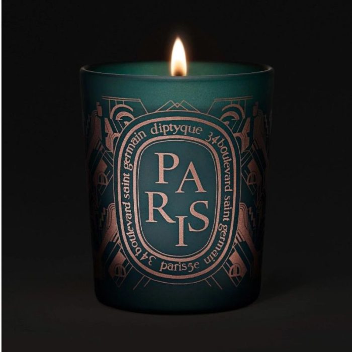 Diptyque Paris Scented Candle