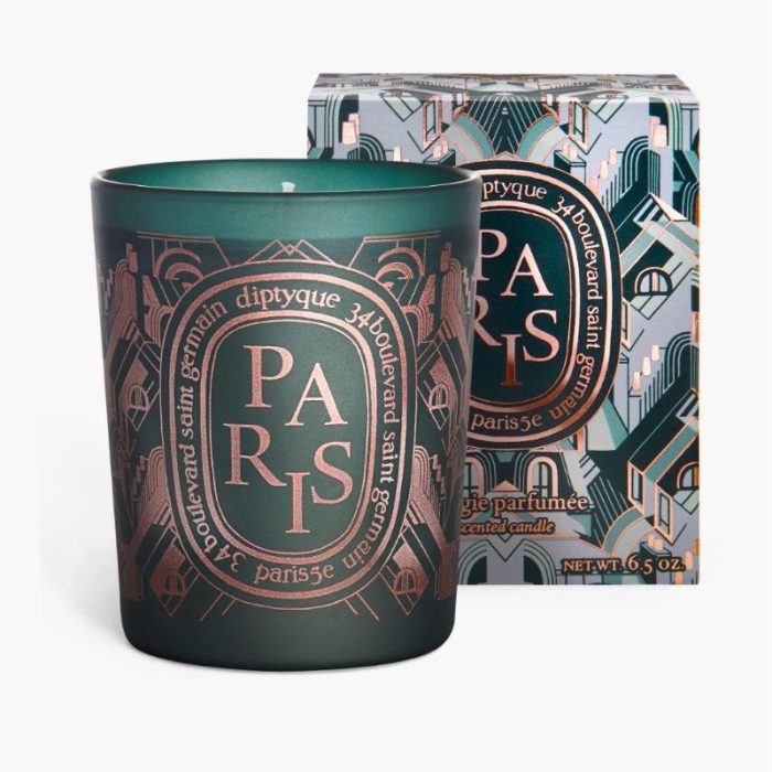 Diptyque Paris Scented Candle