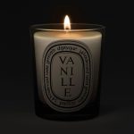Diptyque Vanille (Vanilla) Classic Candle