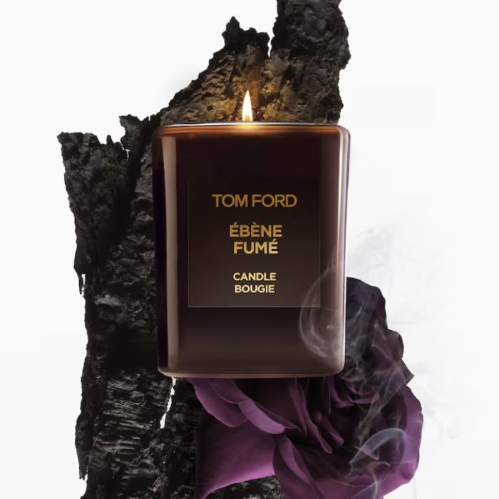 Tom Ford Ebene Fume Candle