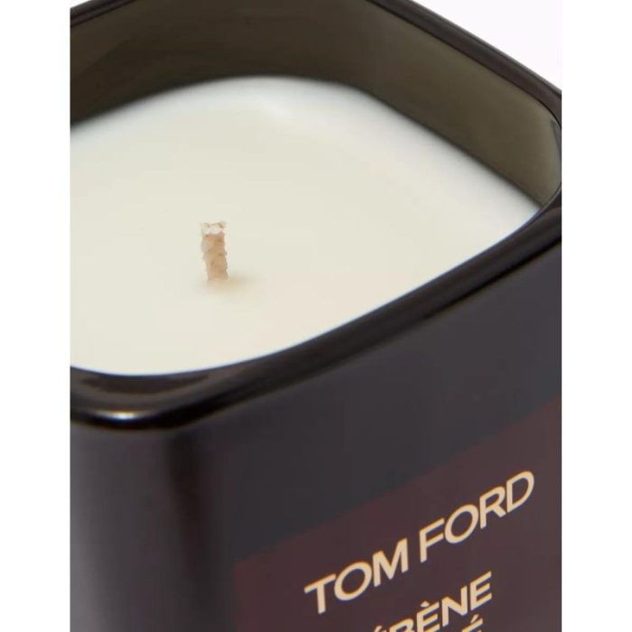 Tom Ford Lost Cherry Candle Ebene Fume Candle