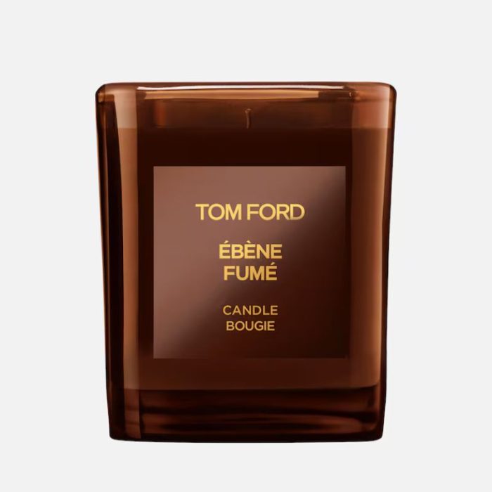 Tom Ford Ebene Fume Candle