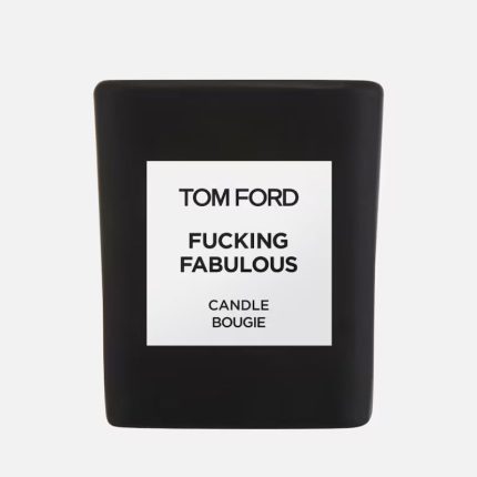 Tom Ford Lost Cherry Candle Fucking Fabulous Candle