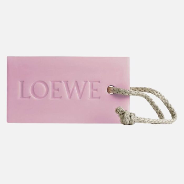 Loewe Ivy large bar soap