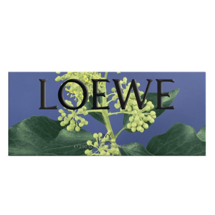 Loewe Ivy large bar soap